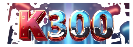 k300 logo